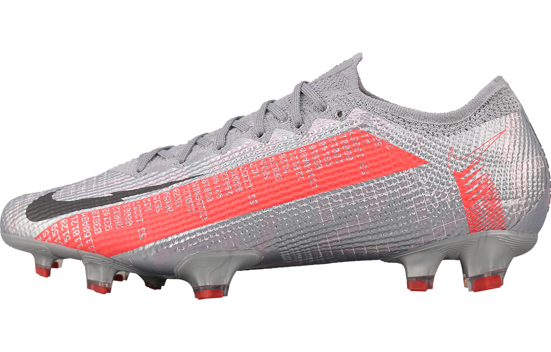 Футбольные кроссовки унисекс Nike Mercurial Vapor 13
Футбольные кроссовки унисекс Nike Mercurial Vapor 13