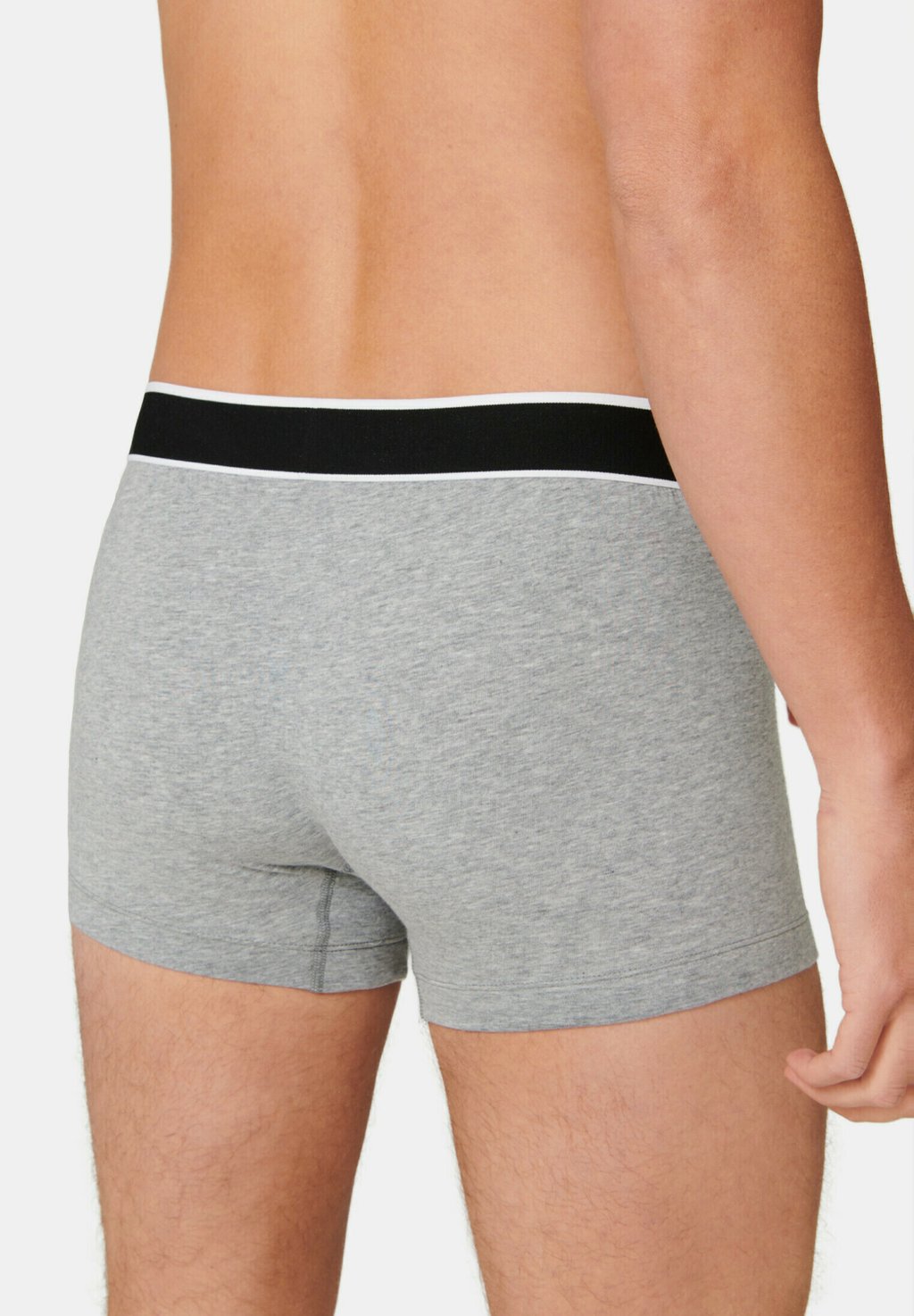 Трусы 6ER PACK Schiesser, серый
Трусы 6ER PACK Schiesser, серый