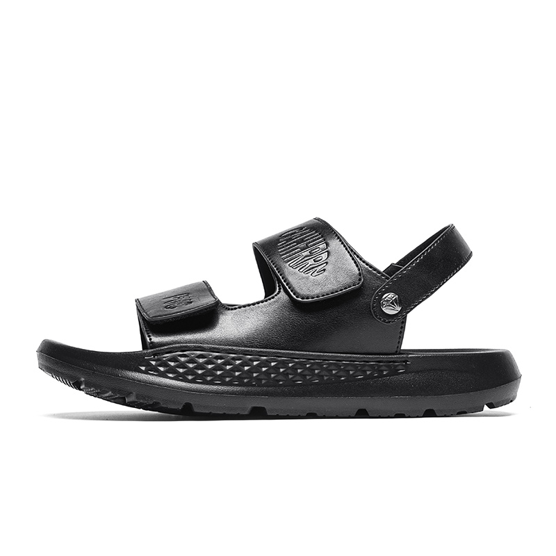 Пляжные сандалии мужские BOLE, Black
Пляжные сандалии мужские BOLE, Black