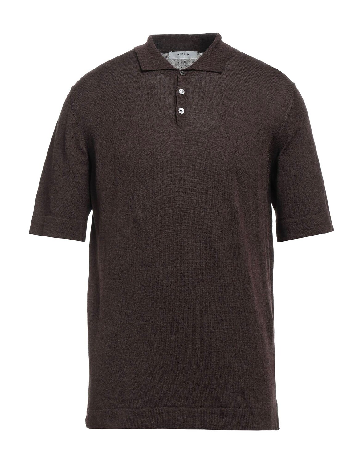 Свитер Alpha Studio, темно-коричневый
Свитер Alpha Studio, темно-коричневый