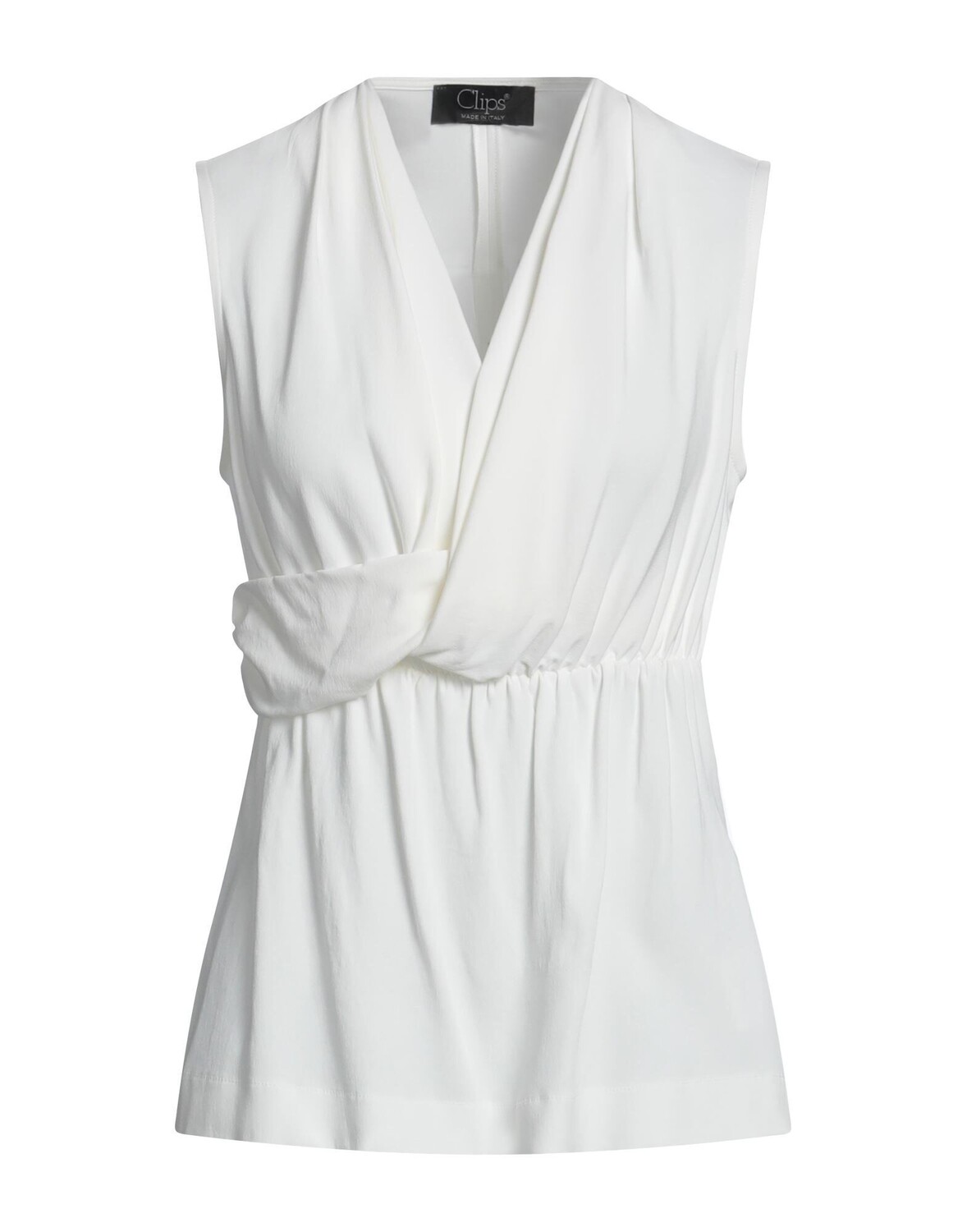 Топ Clips, молочный
Топ Clips, молочный