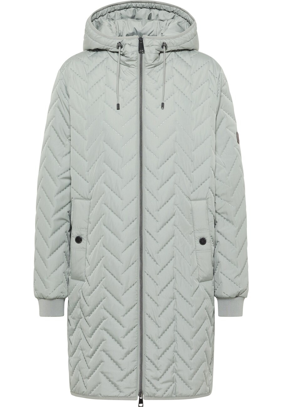 Всесезонная куртка Barbara Lebek Between-Season Jacket, светло-серый
Всесезонная куртка Barbara Lebek Between-Season Jacket, светло-серый