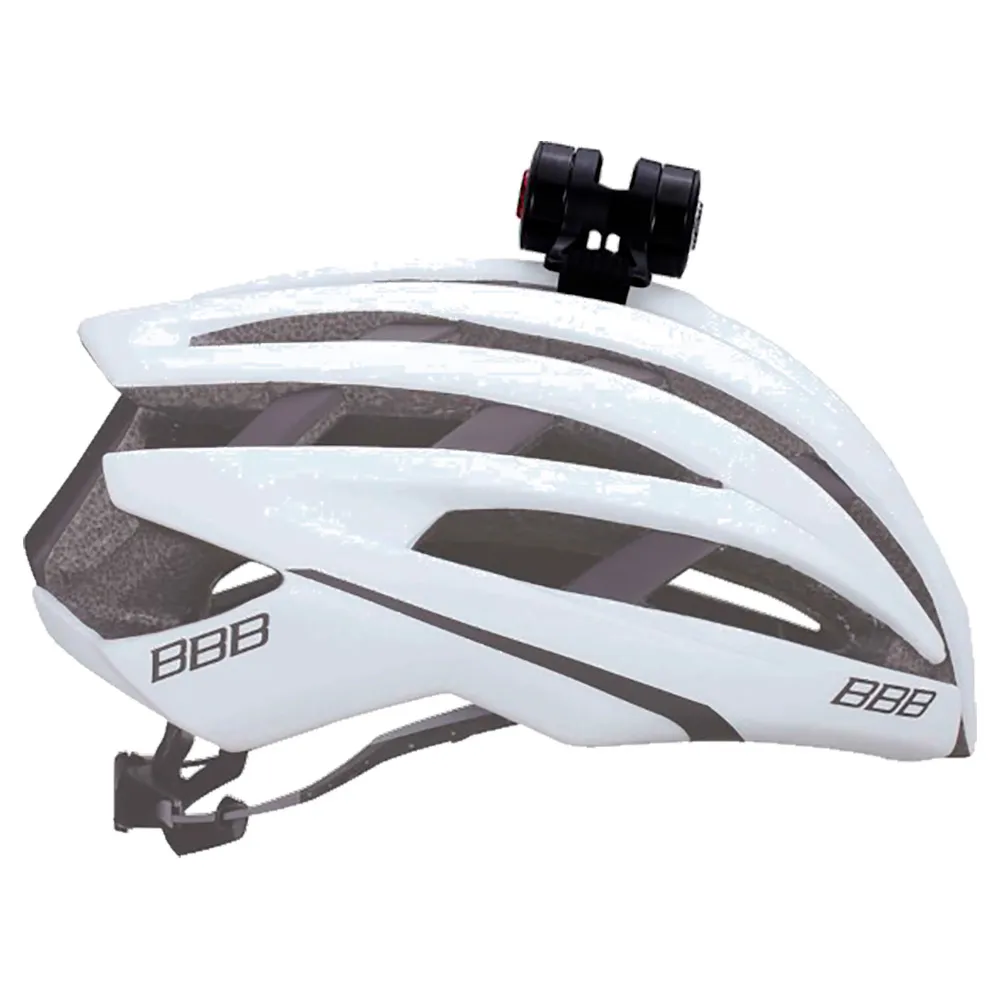 Комплект велосипедных фонарей BBB Mini SpyCombo, серый
Комплект велосипедных фонарей BBB Mini SpyCombo, серый