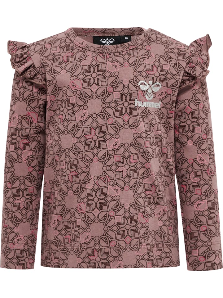 Футболка Hummel
Футболка Hummel