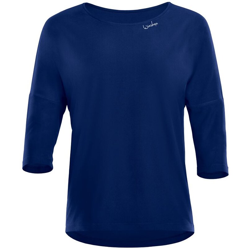 Функциональная легкая и мягкая столешница на ¾ рукава dt111ls Winshape, синий
Функциональная легкая и мягкая столешница на ¾ рукава dt111ls Winshape, синий