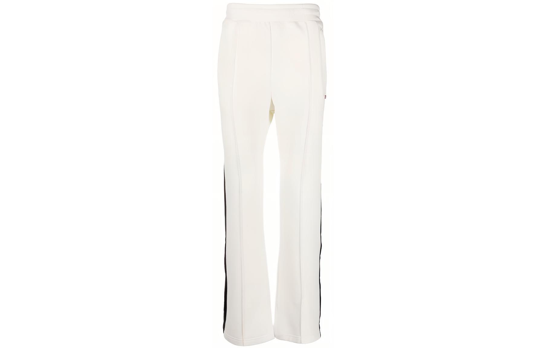 DIESEL Повседневные брюки мужские белые
DIESEL Повседневные брюки мужские белые