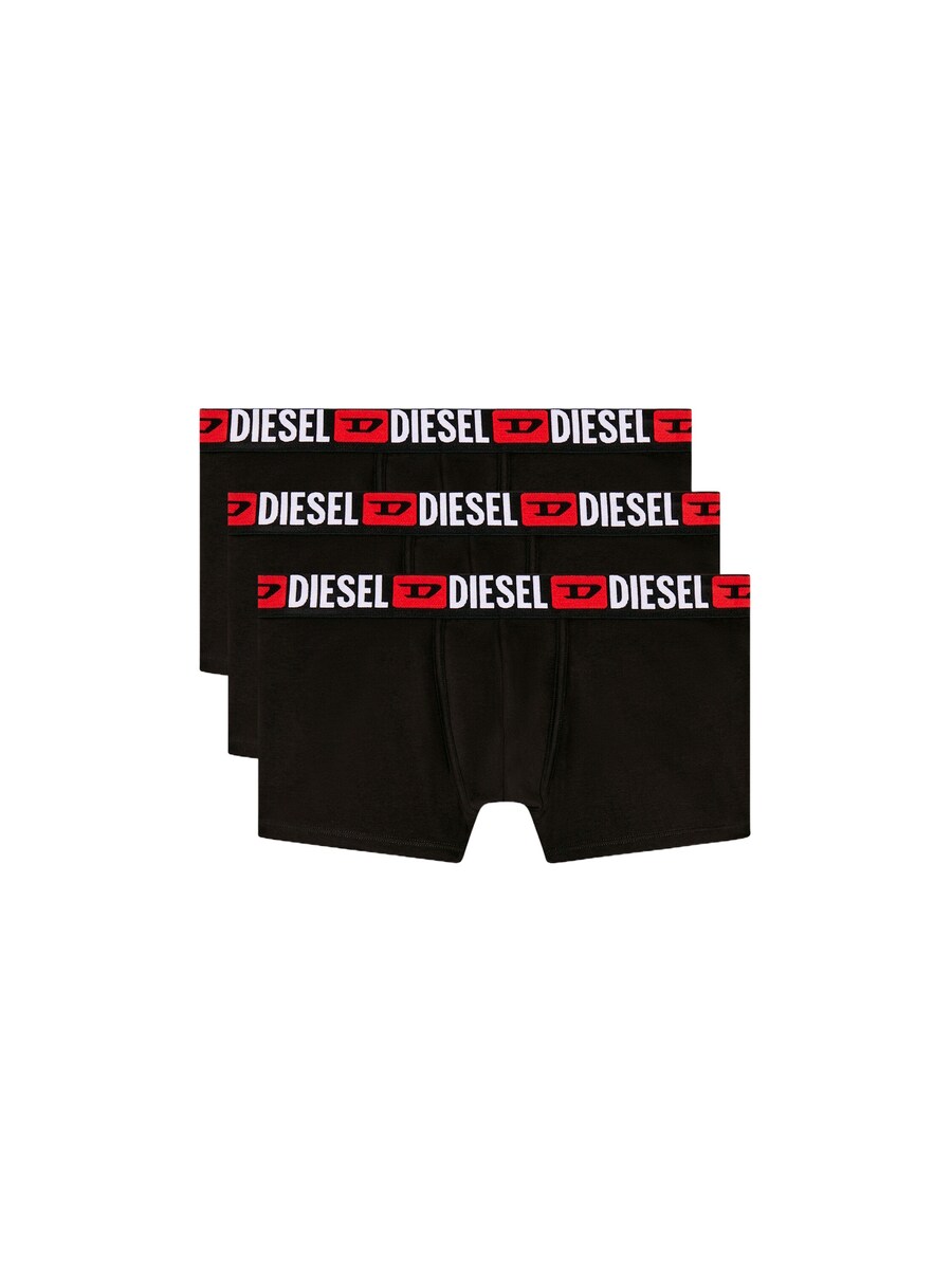 Боксеры DIESEL UMBX-DAMIENTHREEPACK, Mottled Black
Боксеры DIESEL UMBX-DAMIENTHREEPACK, Mottled Black