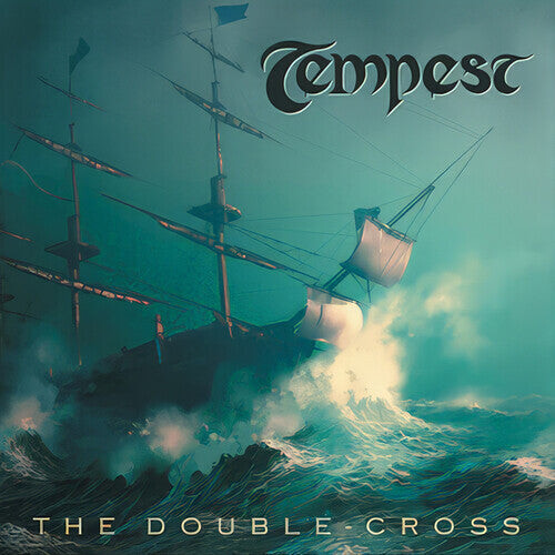 Виниловая пластинка Tempest: The Double-Cross
Виниловая пластинка Tempest: The Double-Cross