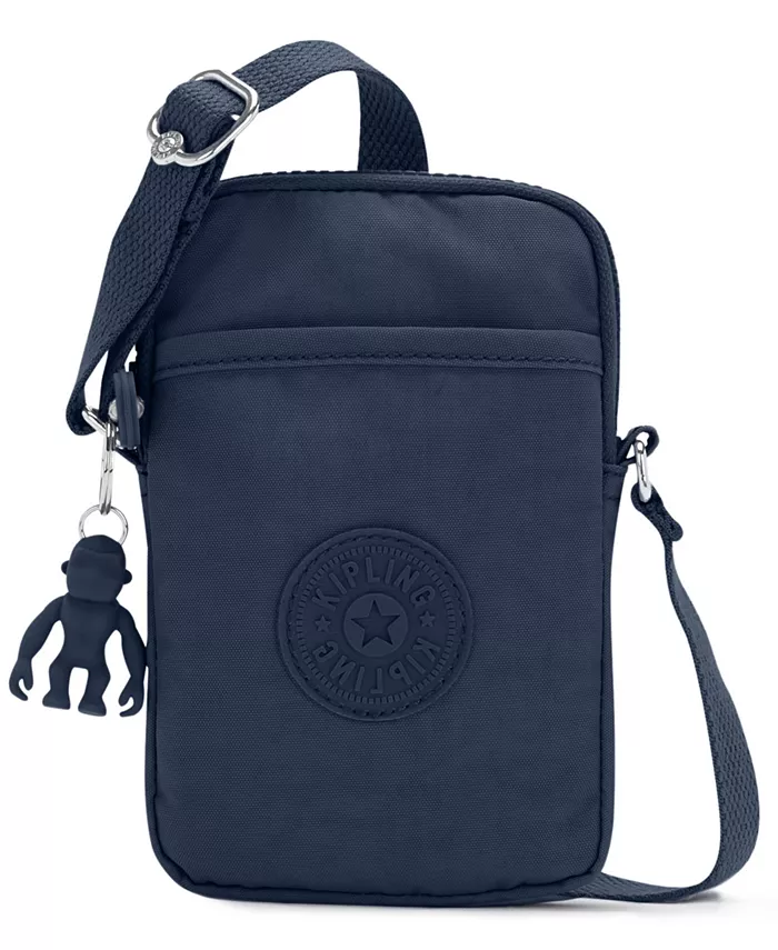 Сумка кросс-боди Tally Kipling, синий 
Сумка кросс-боди Tally Kipling, синий