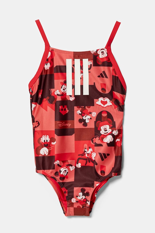 Детский купальник AD DY MICK x Disney Adidas Performance, красный
Детский купальник AD DY MICK x Disney Adidas Performance, красный