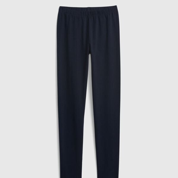 Однотонные леггинсы Gap, синий
Однотонные леггинсы Gap, синий