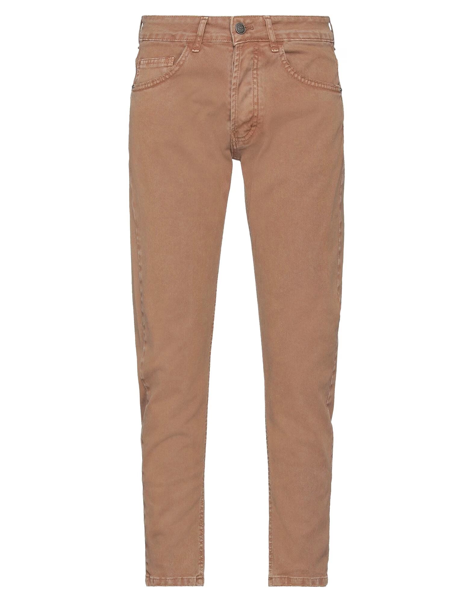 Джинсы Patrick & Son, хаки
Джинсы Patrick & Son, хаки