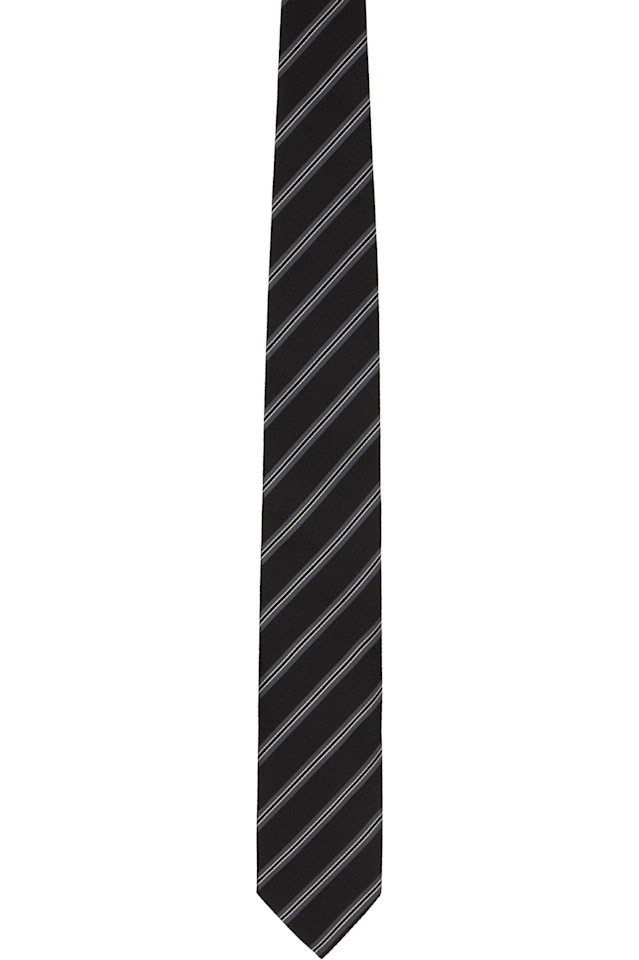 Mfpen Черный банкетный галстук
Mfpen Черный банкетный галстук