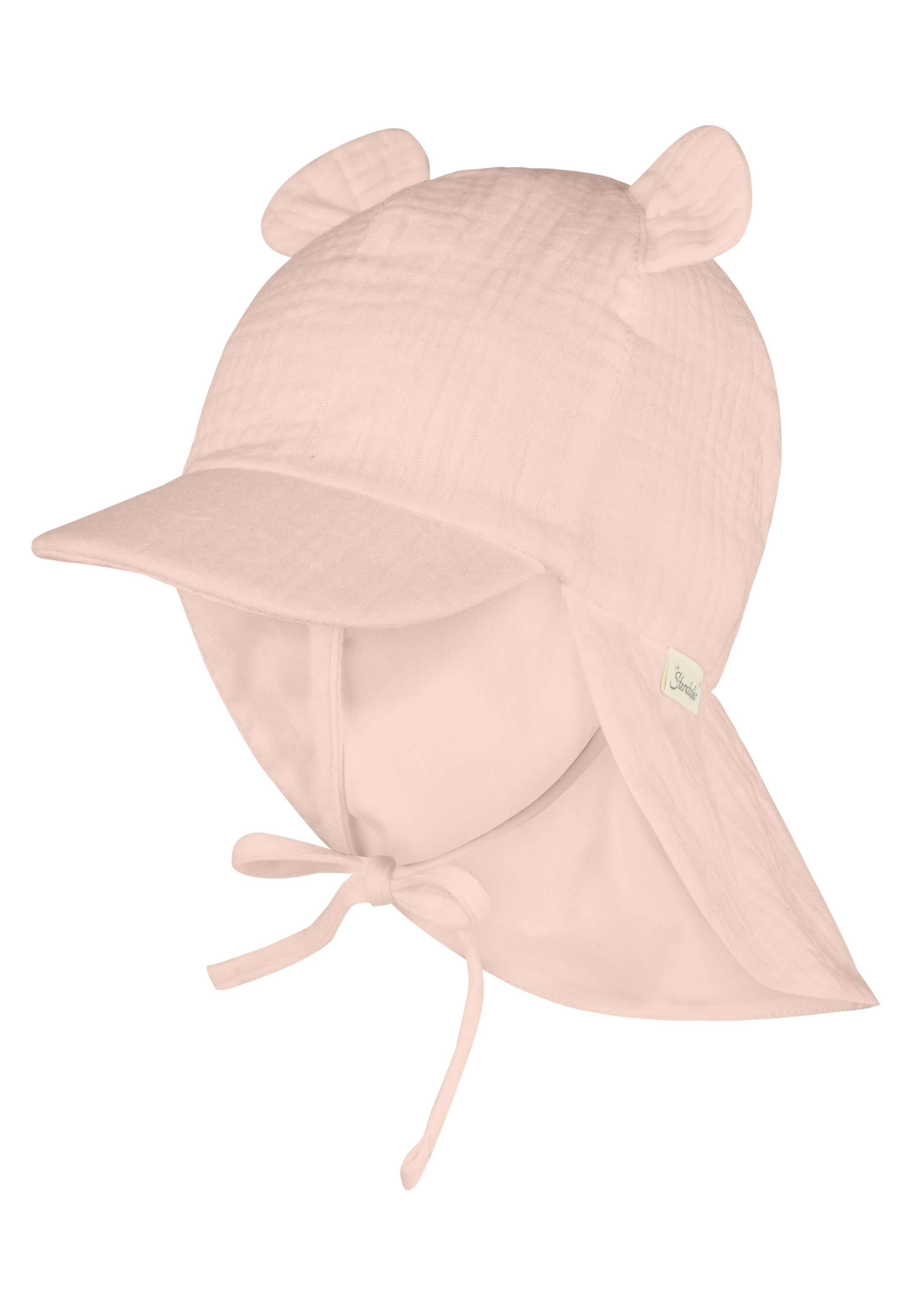 STERNTALER Шляпа в цвете Rose
STERNTALER Шляпа в цвете Rose