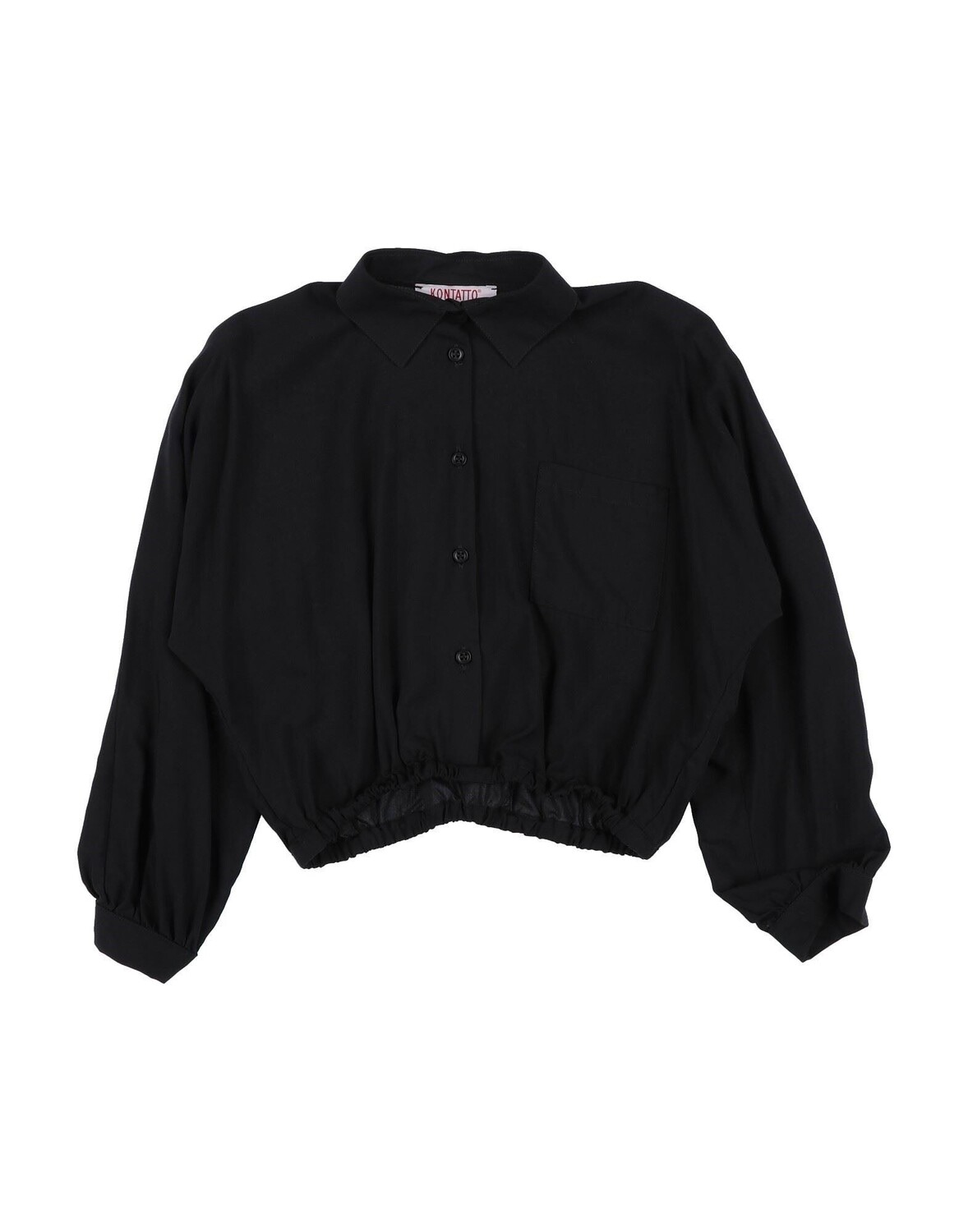 Топ Kontatto, черный
Топ Kontatto, черный