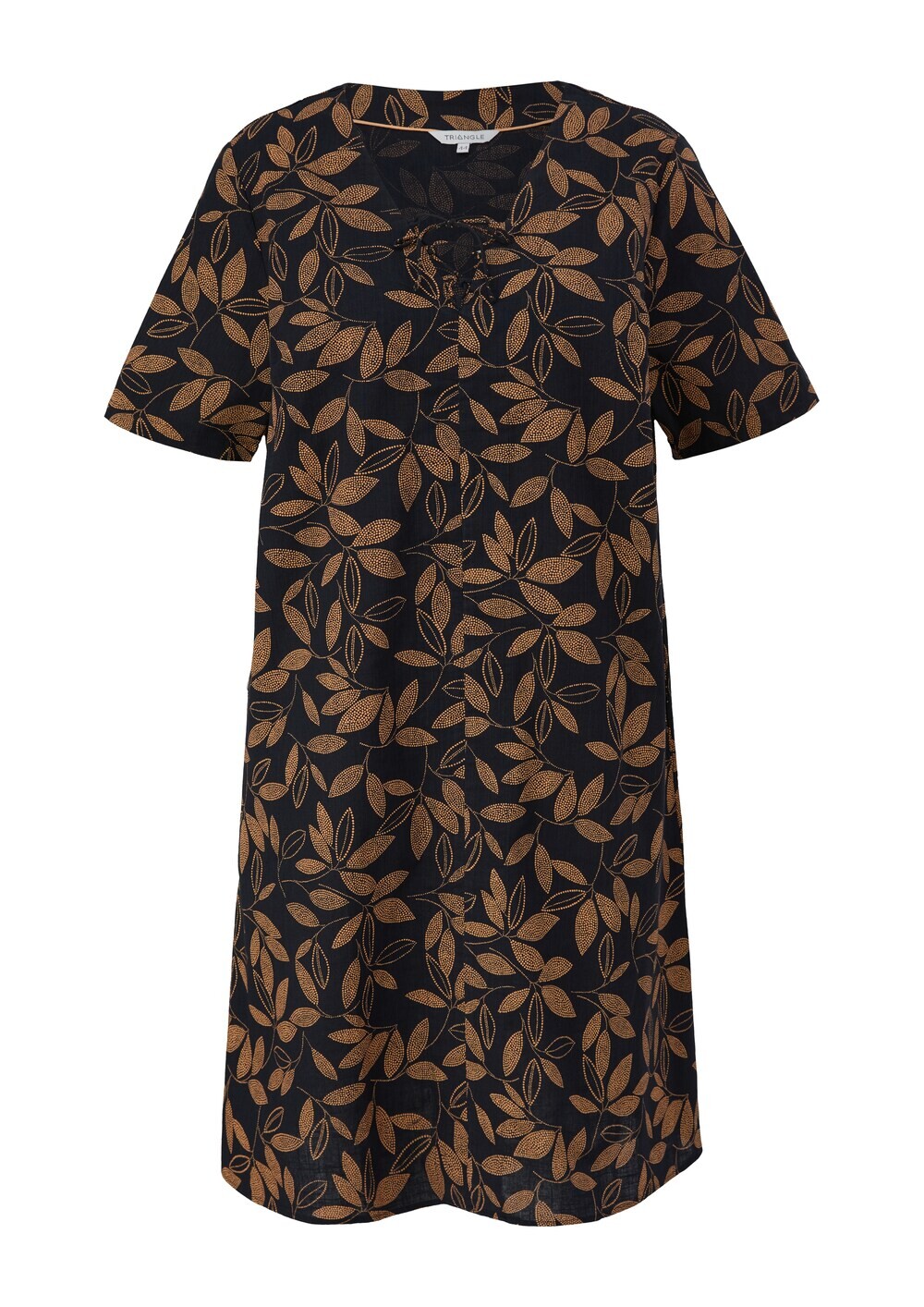 Платье Triangle, черный
Платье Triangle, черный