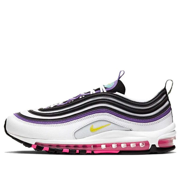 Кроссовки air max 97 Nike, белый
Кроссовки air max 97 Nike, белый