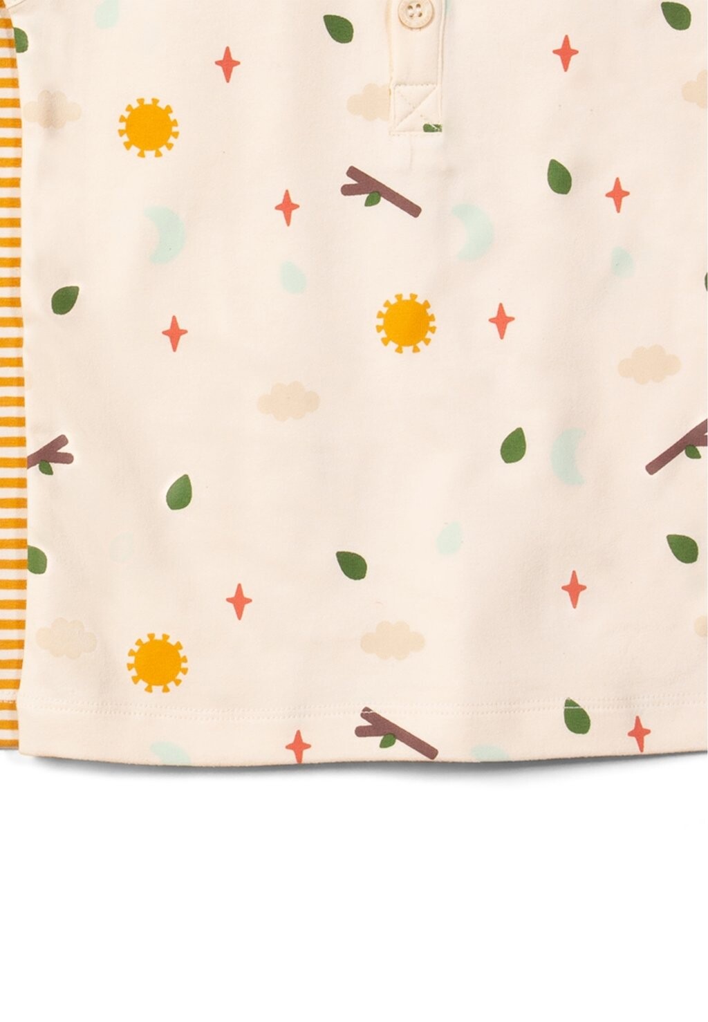 Топ 3 PACK Little Green Radicals, разноцветный
Топ 3 PACK Little Green Radicals, разноцветный