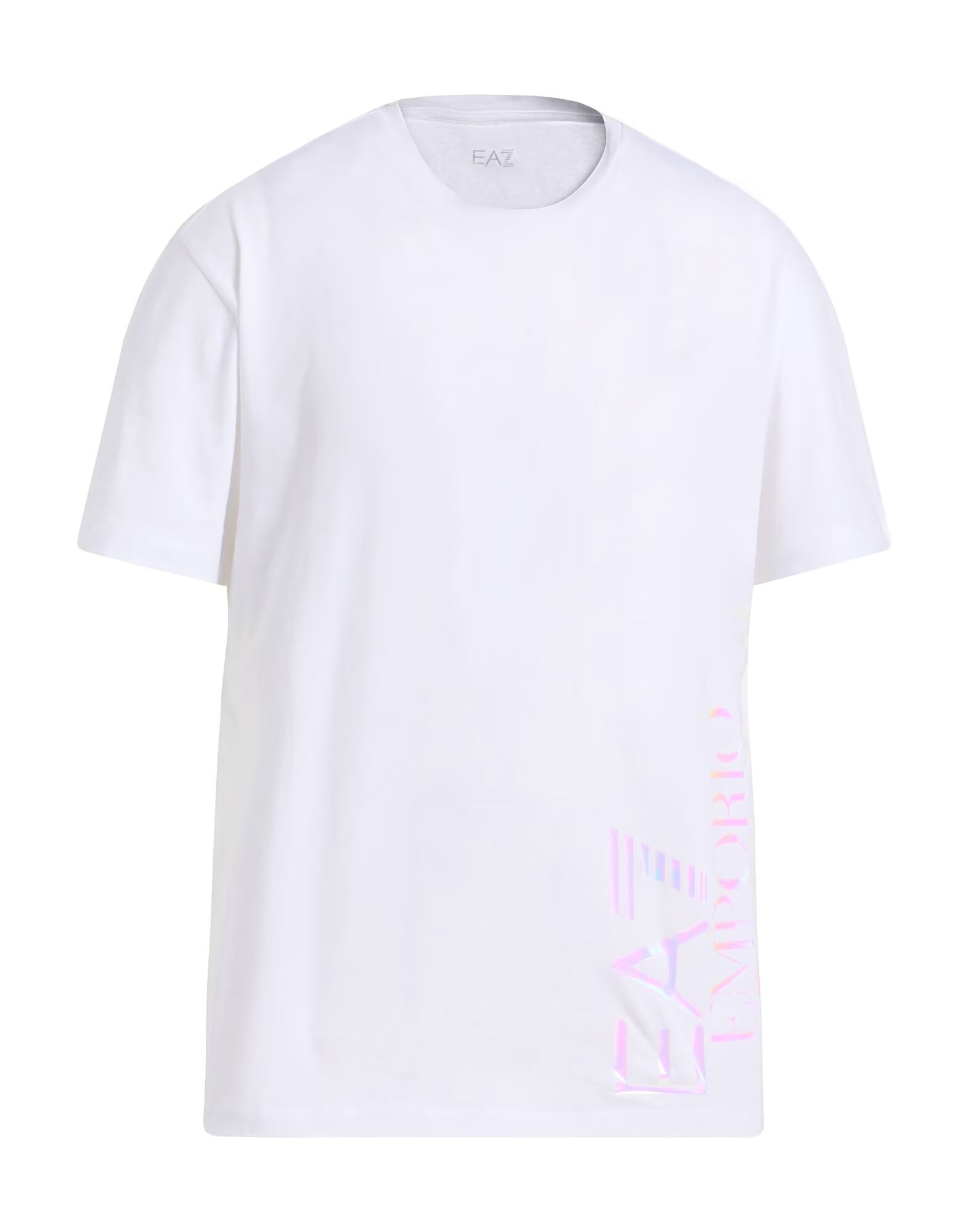Футболка Ea7, белый
Футболка Ea7, белый