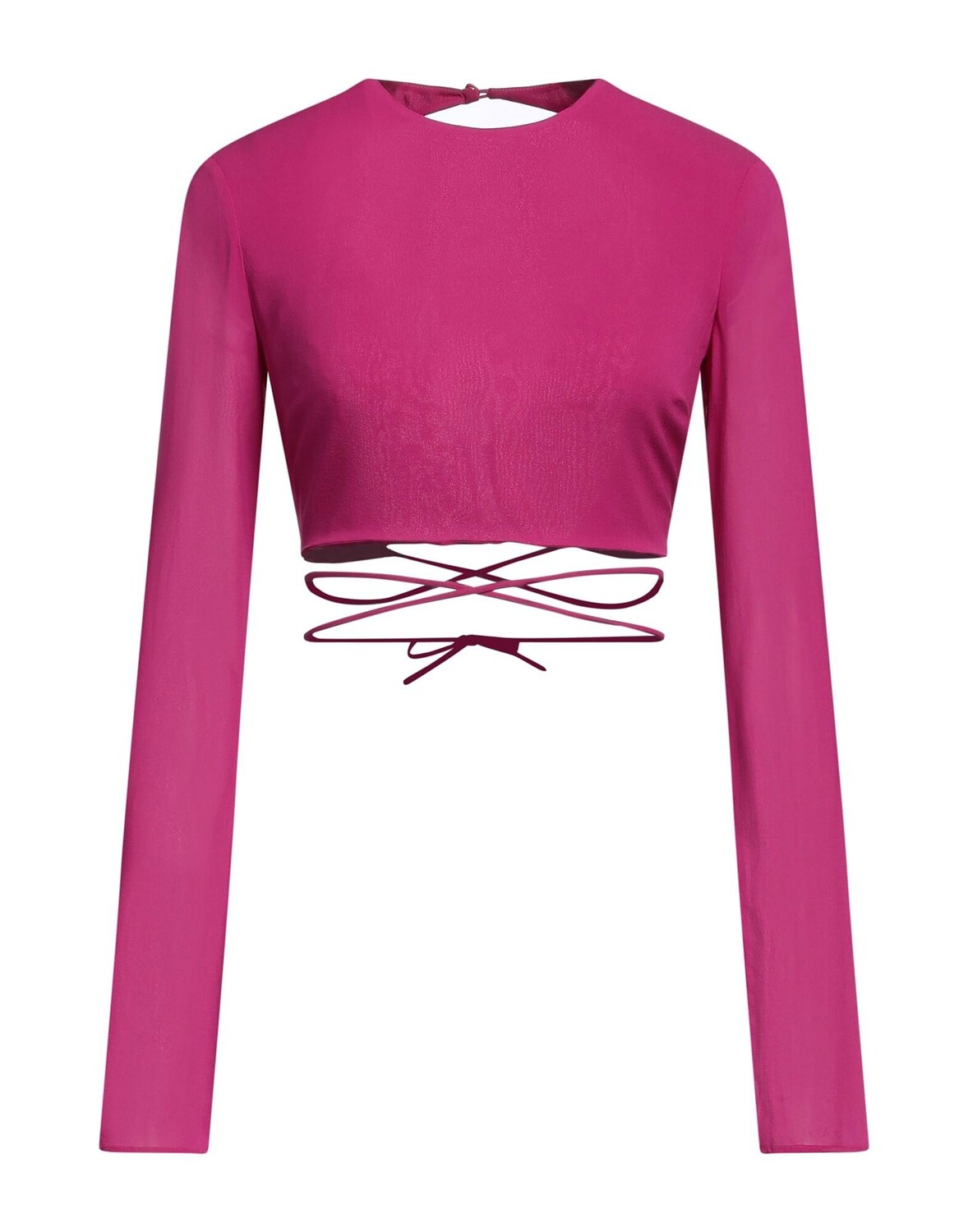 Топ The Andamane, лиловый
Топ The Andamane, лиловый