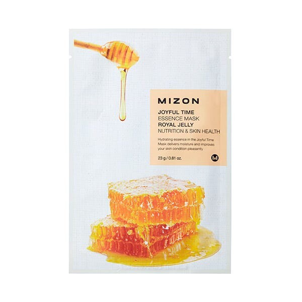 Счастливое время 23 гр Mizon
Счастливое время 23 гр Mizon