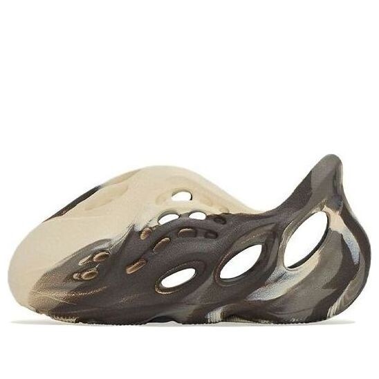 Сандалии пенопластовые бегунки для младенцев Adidas Yeezy, белый
Сандалии пенопластовые бегунки для младенцев Adidas Yeezy, белый