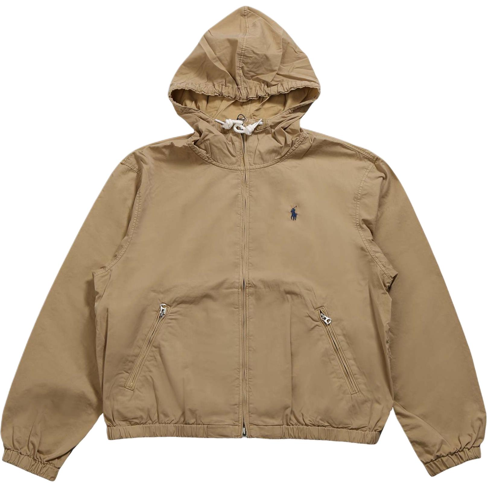 Polo Ralph Lauren Утилитарная куртка с капюшоном, Coffee Brown Umber
Polo Ralph Lauren Утилитарная куртка с капюшоном, Coffee Brown Umber