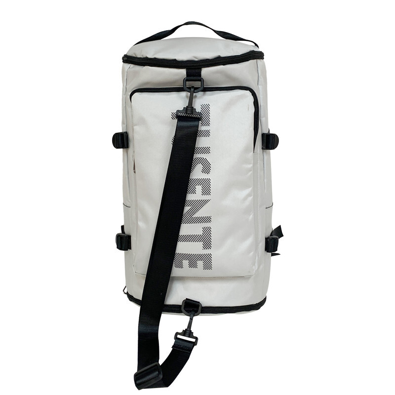 Рюкзак унисекс Deli Bear, Черный
Рюкзак унисекс Deli Bear, Черный