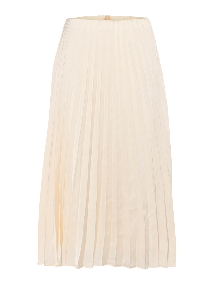 Юбка CULTURE Elda, кремовый
Юбка CULTURE Elda, кремовый