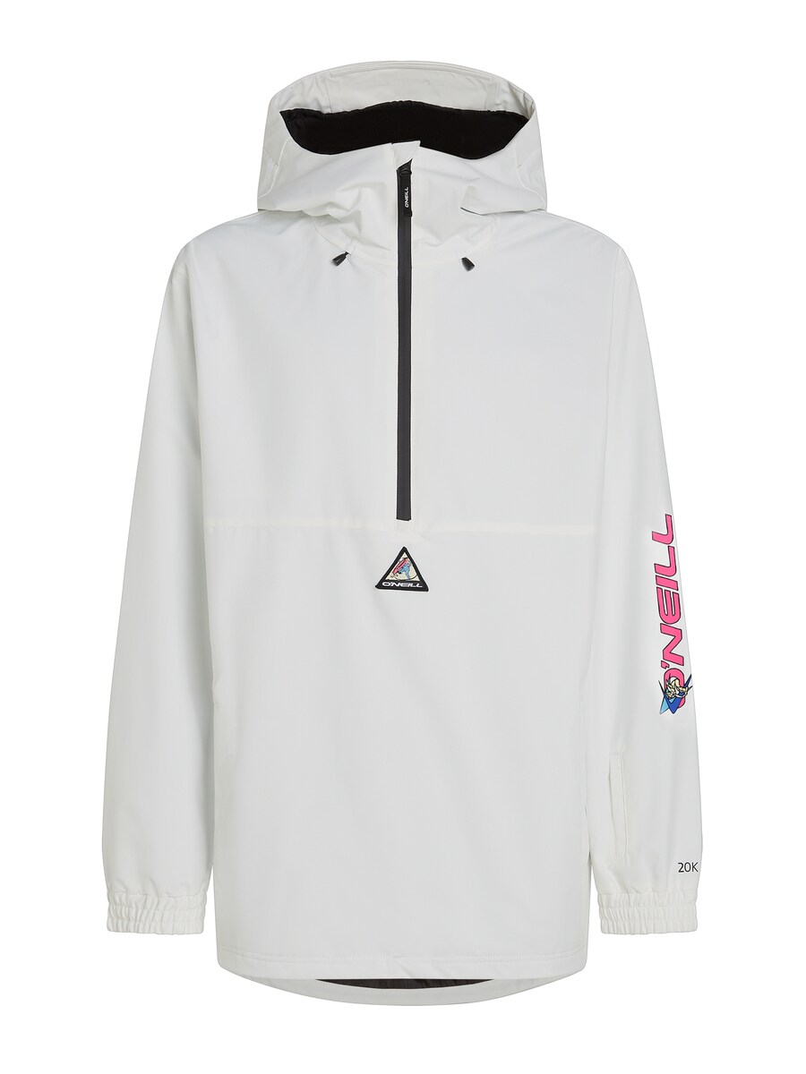 Спортивная куртка O'NEILL, белый
Спортивная куртка O'NEILL, белый