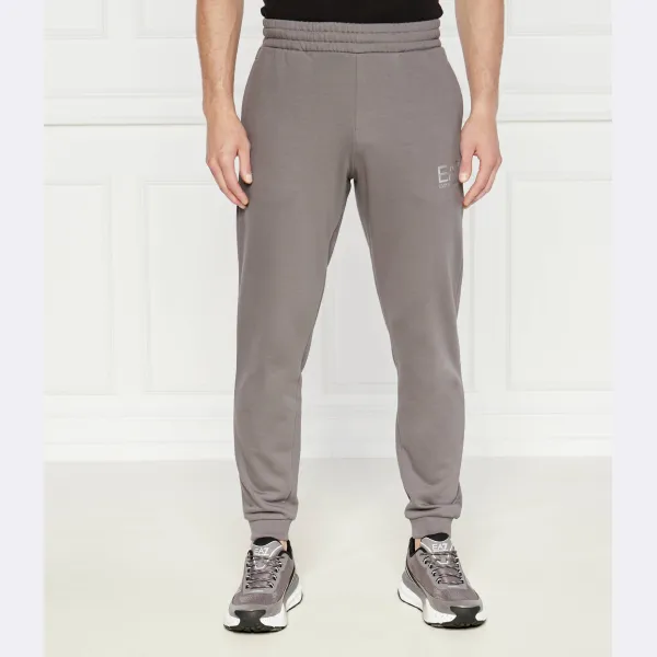 Спортивные брюки стандартного кроя Ea7, серый
Спортивные брюки стандартного кроя Ea7, серый