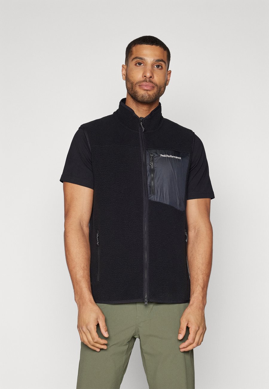 Куртка Peak Performance VEST, Black
Куртка Peak Performance VEST, Black