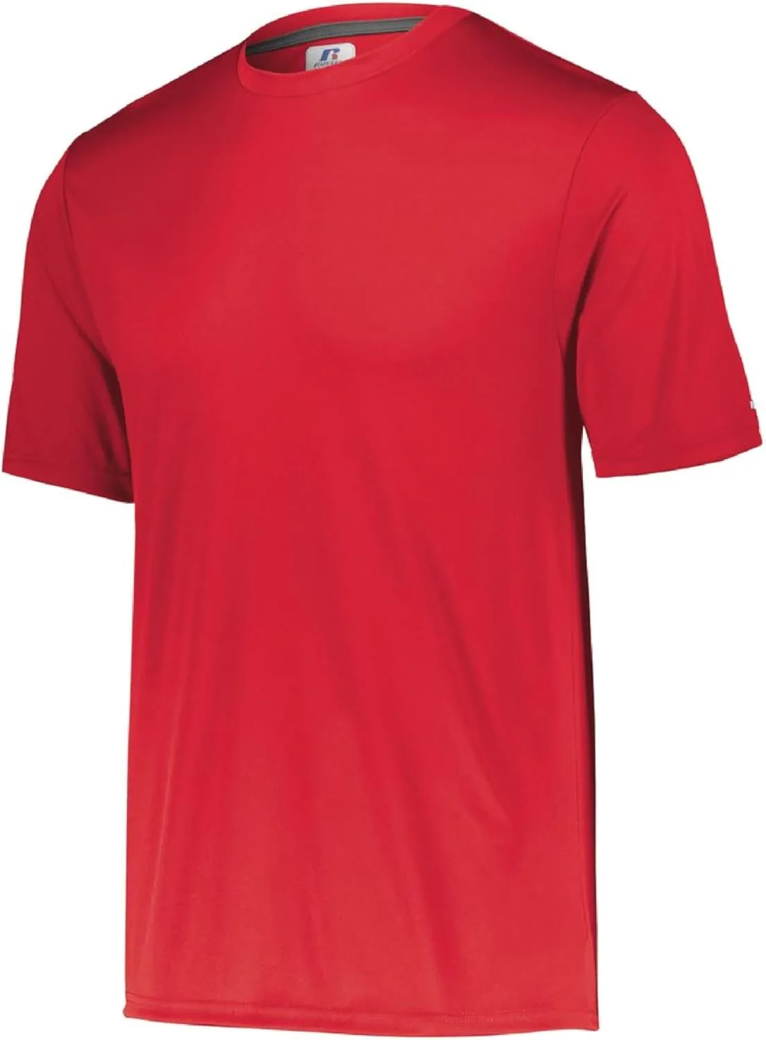 Футболка мужская Russell Athletic Performance
Футболка мужская Russell Athletic Performance