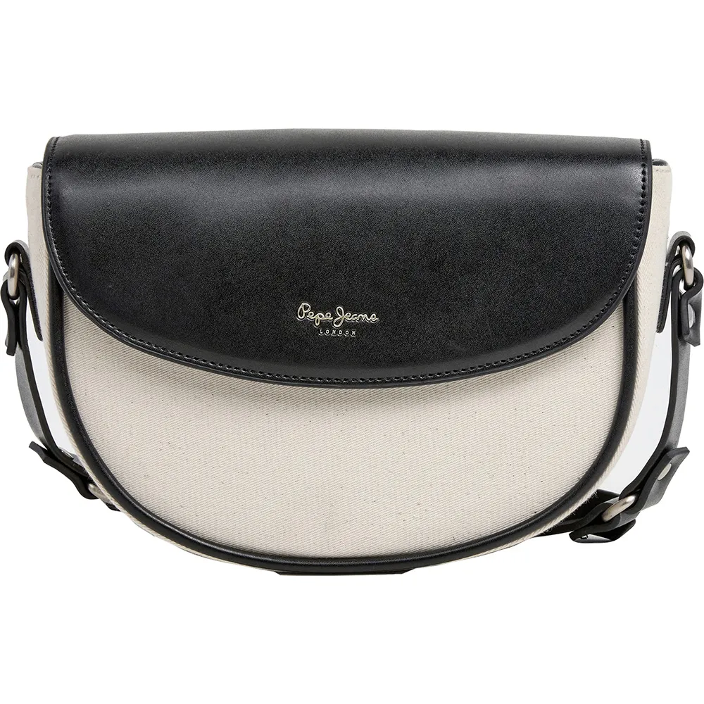 Сумка Pepe Jeans Crisha Tale, белый
Сумка Pepe Jeans Crisha Tale, белый