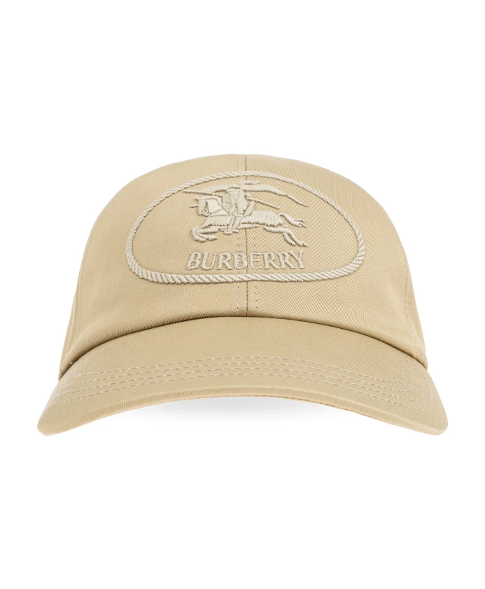 Бейсболка с логотипом Burberry, бежевый
Бейсболка с логотипом Burberry, бежевый