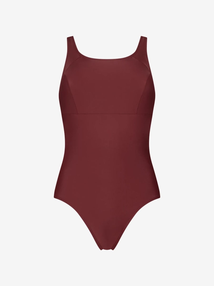 Активный купальник WALLIEN Embrace, красный
Активный купальник WALLIEN Embrace, красный