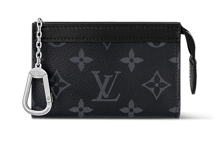 LOUIS VUITTON Ключница
LOUIS VUITTON Ключница
