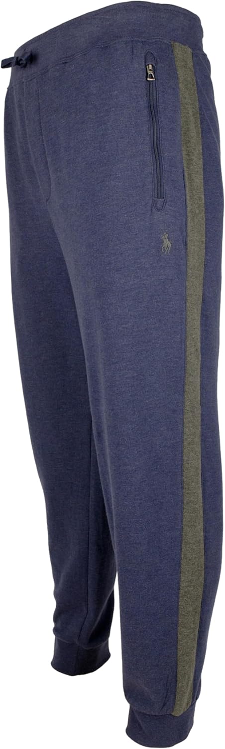 Мужские спортивные брюки класса люкс из джерси POLO RALPH LAUREN, Xx-Large
Мужские спортивные брюки класса люкс из джерси POLO RALPH LAUREN, Xx-Large