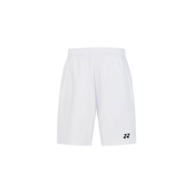 Шорты для детей 3-7 лет YONEX, белый
Шорты для детей 3-7 лет YONEX, белый
