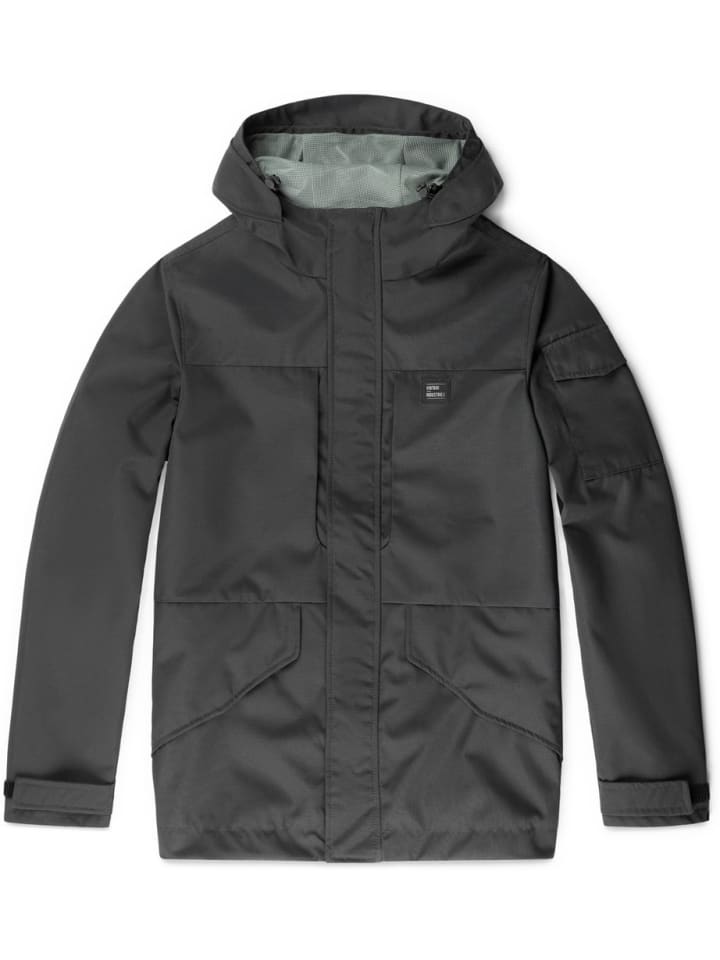 Демисезонная куртка Vintage Industries, черный
Демисезонная куртка Vintage Industries, черный