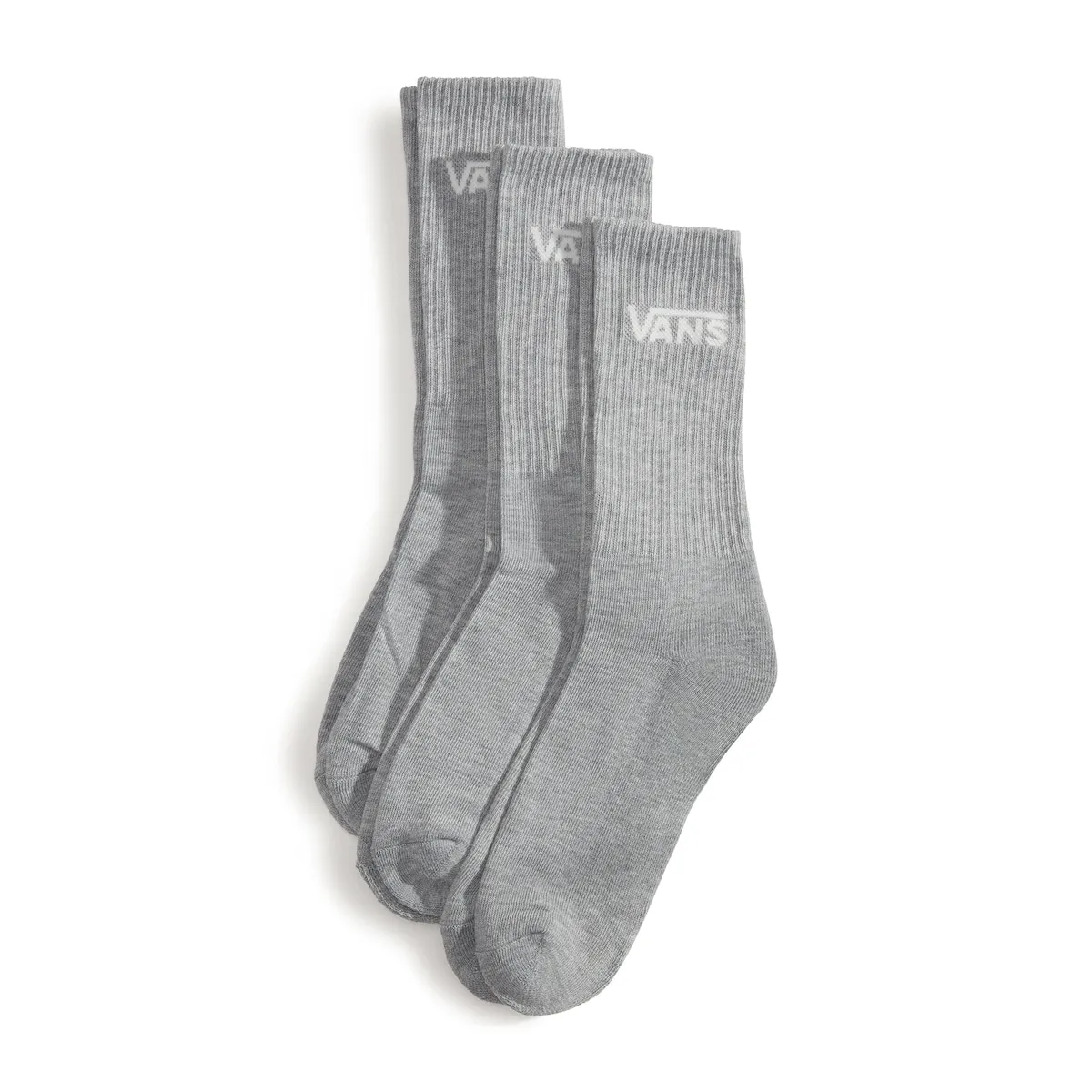 Унисекс носки Classic Crew Vans, серый
Унисекс носки Classic Crew Vans, серый