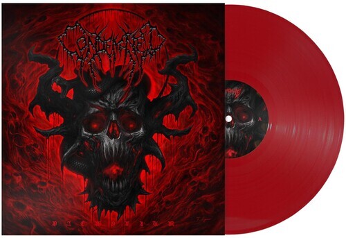 Виниловая пластинка Condemned: Daemonium
Виниловая пластинка Condemned: Daemonium