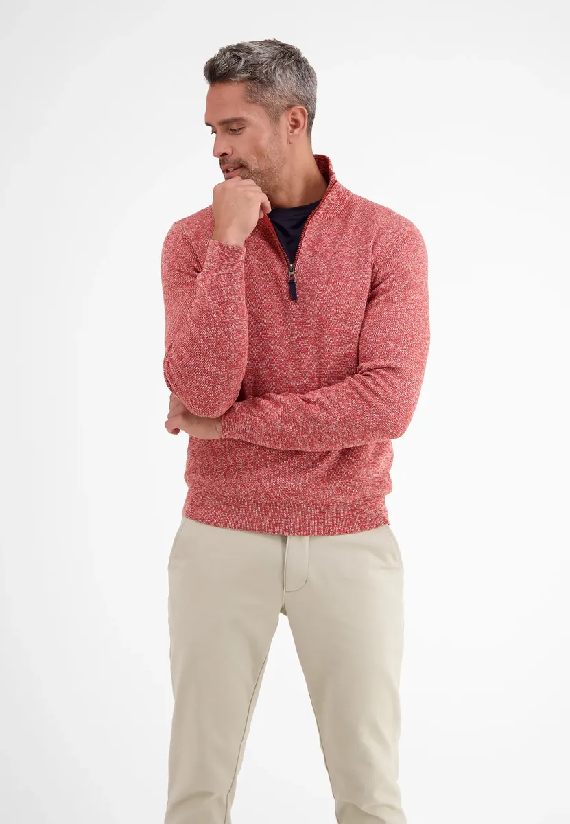 LERROS Тройер "LERROS Вязаный Тройер", цвет Burnt Red
LERROS Тройер "LERROS Вязаный Тройер", цвет Burnt Red