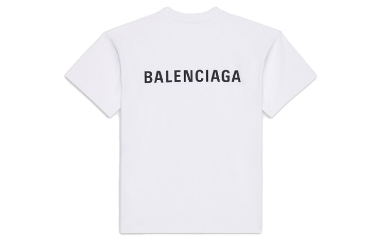 Футболка женская Balenciaga с логотипом черного цвета, белый, Черный, Футболка женская Balenciaga с логотипом черного цвета, белый
Футболка женская Balenciaga с логотипом черного цвета, белый, Черный, Футболка женская Balenciaga с логотипом черного цвета, белый
