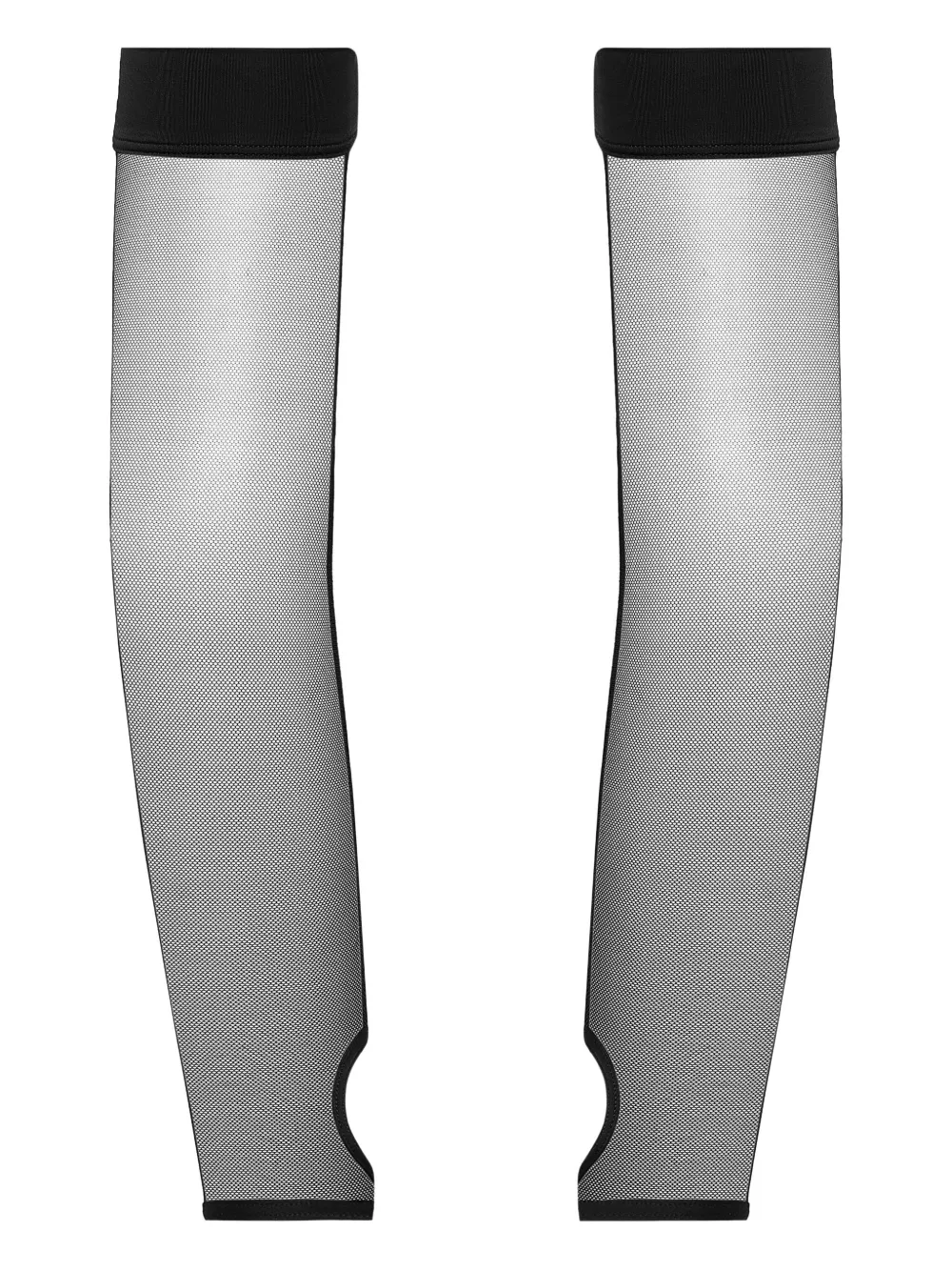 Перчатки-митенки Pure Tentation Maison Close, черный
Перчатки-митенки Pure Tentation Maison Close, черный