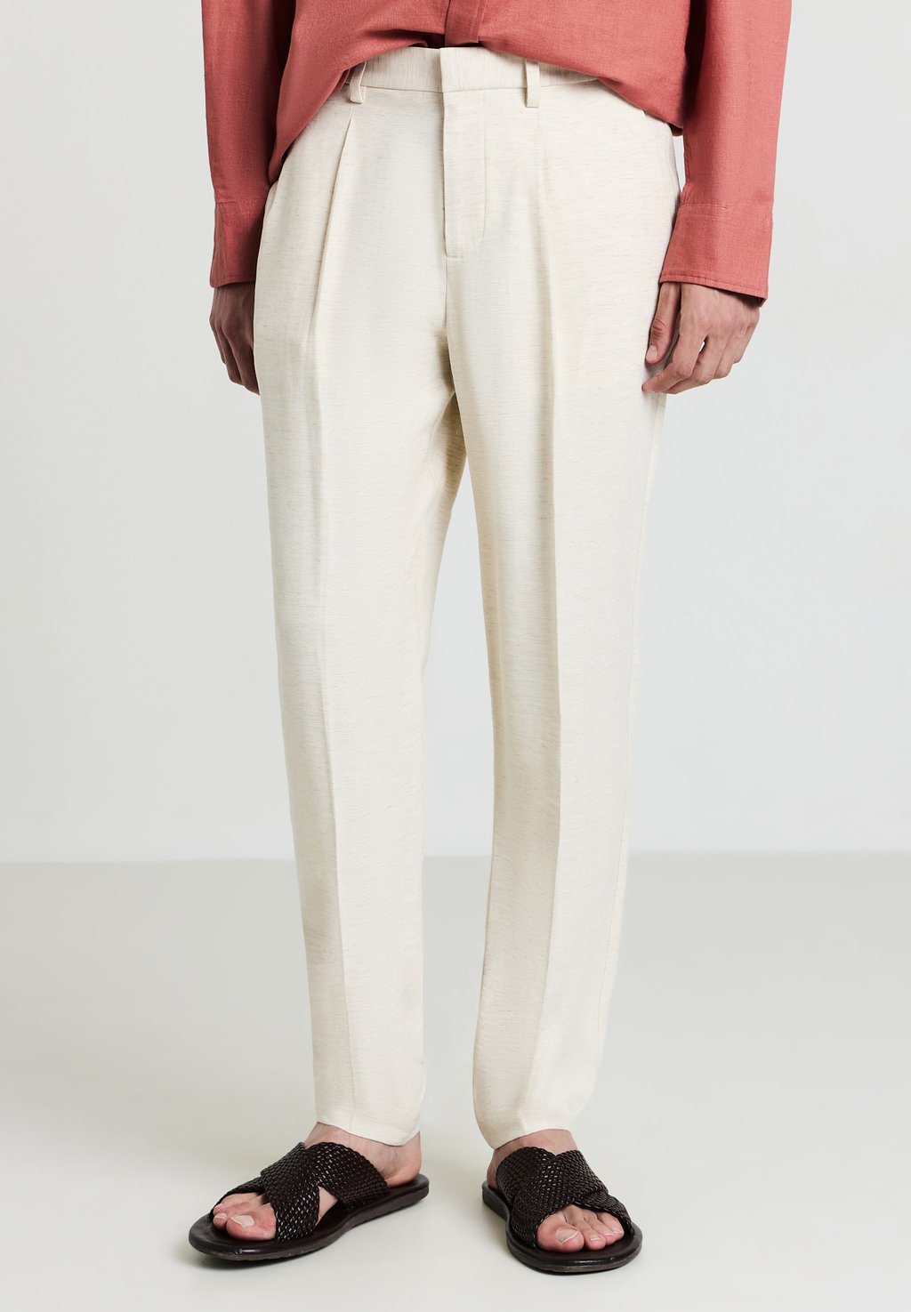 Чиносы Calliope, бежевый
Чиносы Calliope, бежевый