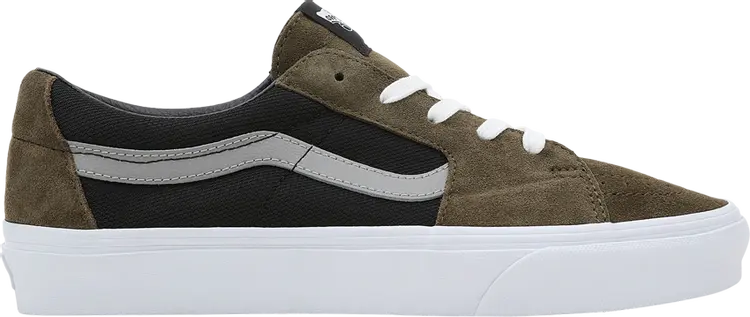 Кроссовки Sk8-Low '2-Tone - Olive Black', зеленый, Черный, Кроссовки Sk8-Low '2-Tone - Olive Black', зеленый
Кроссовки Sk8-Low '2-Tone - Olive Black', зеленый, Черный, Кроссовки Sk8-Low '2-Tone - Olive Black', зеленый