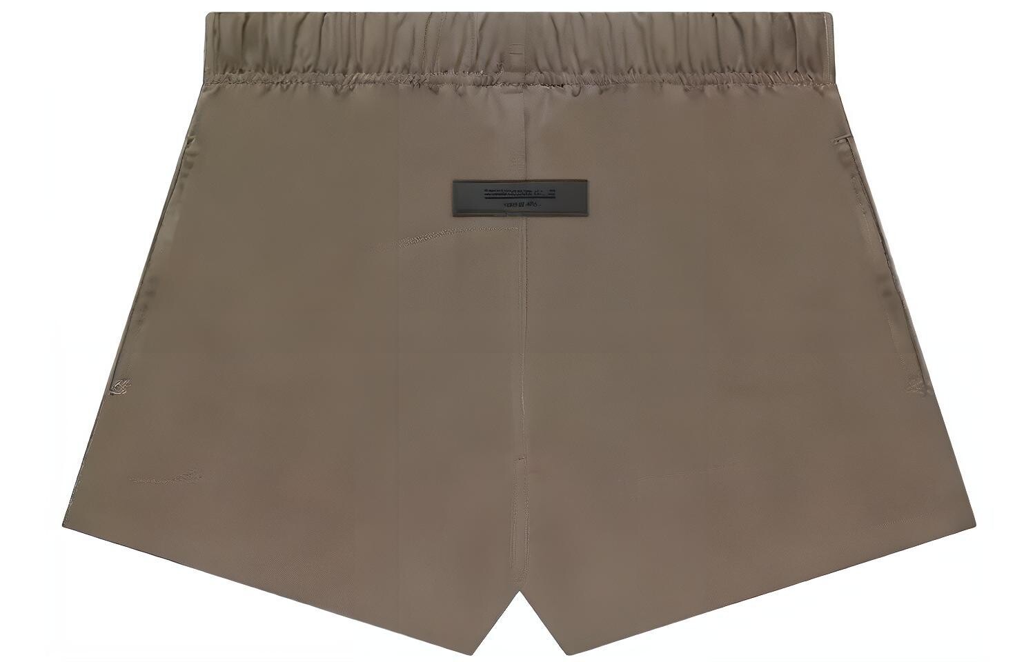 Повседневные шорты мужские деревянные Fear Of God Essentials, цвет Wood
Повседневные шорты мужские деревянные Fear Of God Essentials, цвет Wood