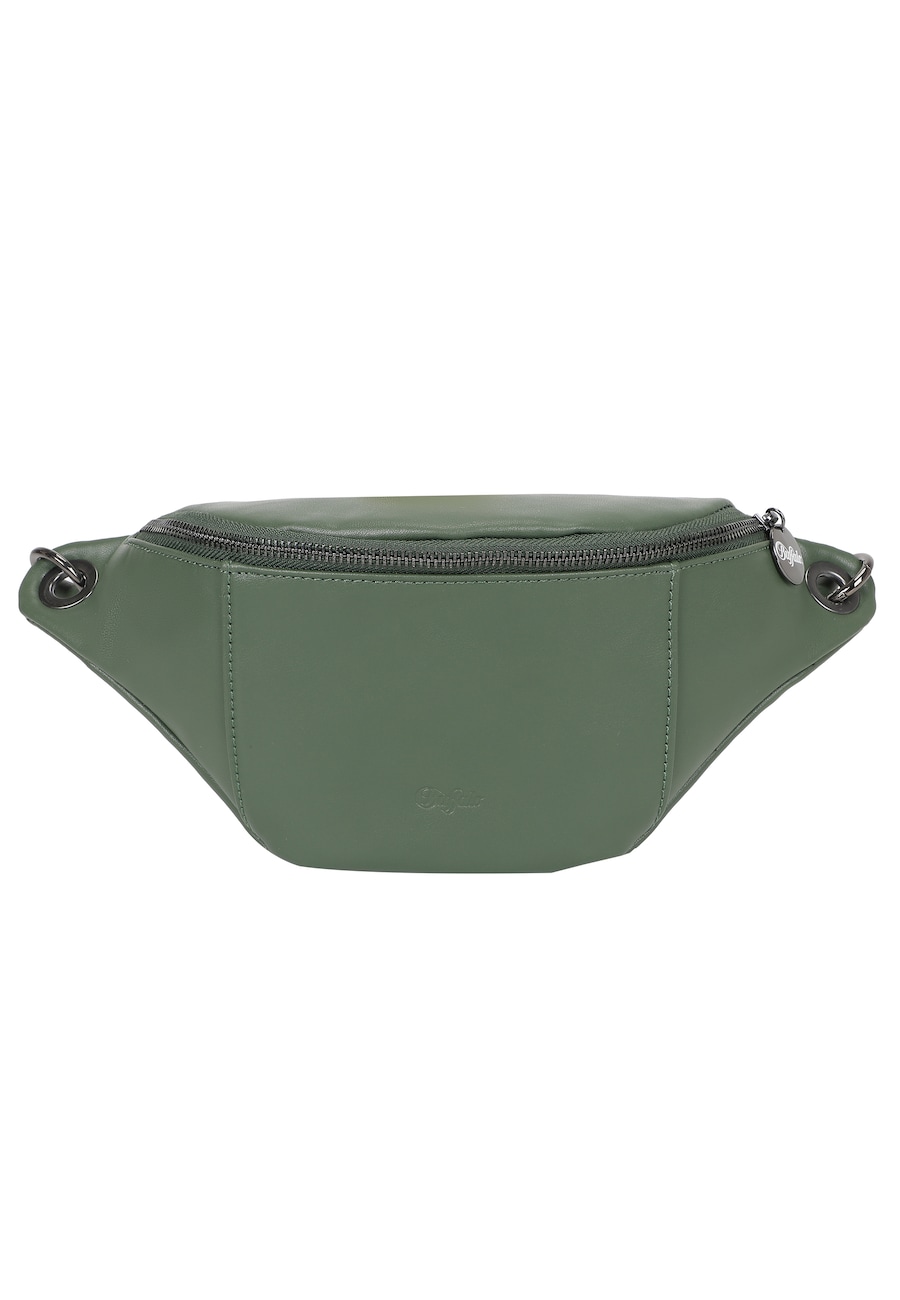 Поясная сумка BUFFALO Bum Muse, зеленый
Поясная сумка BUFFALO Bum Muse, зеленый