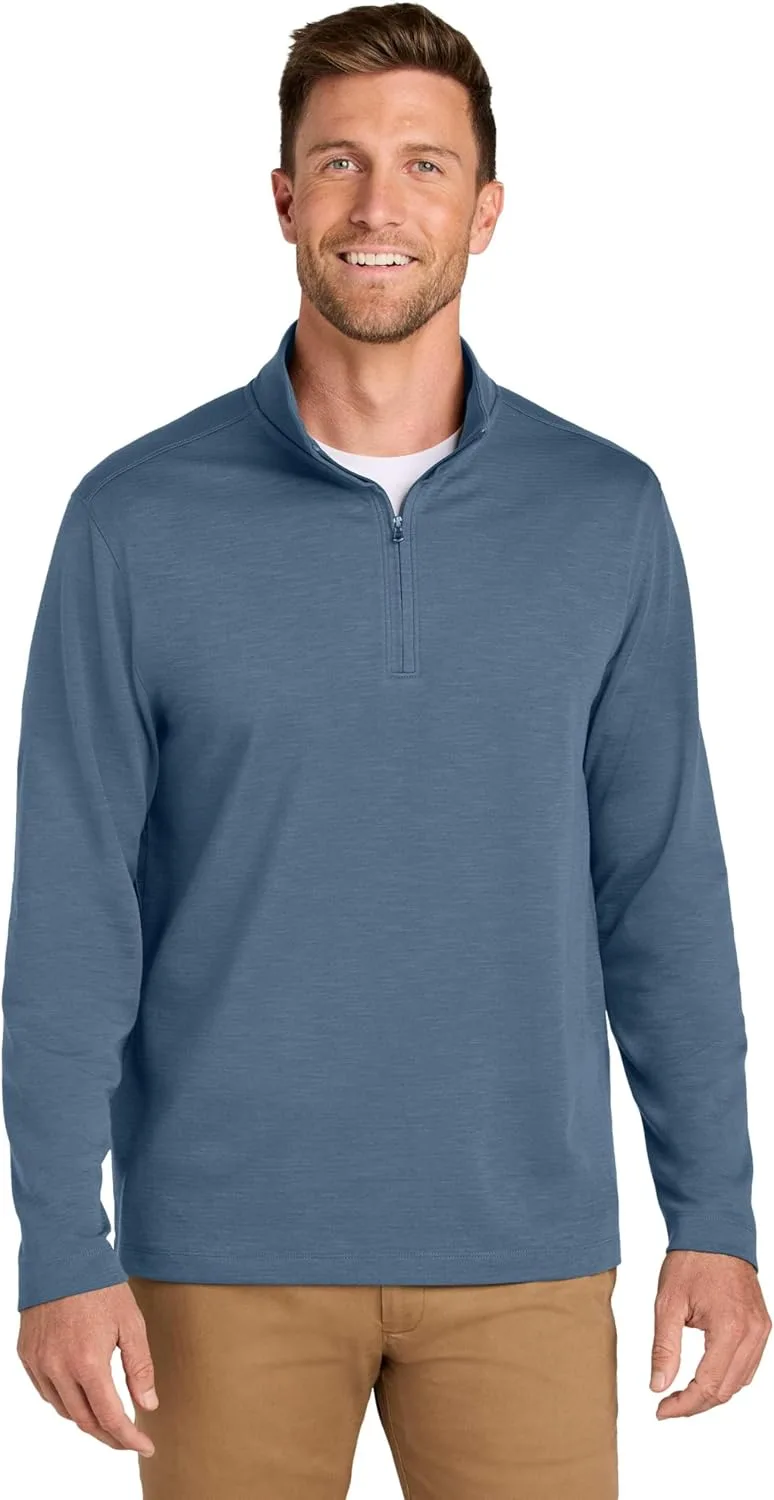 Port Authority Breakwater 1/4-Zip Pullover
Port Authority Breakwater 1/4-Zip Pullover